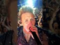 What its like coming to a Papa Roach show - ROCKZILLA #shorts