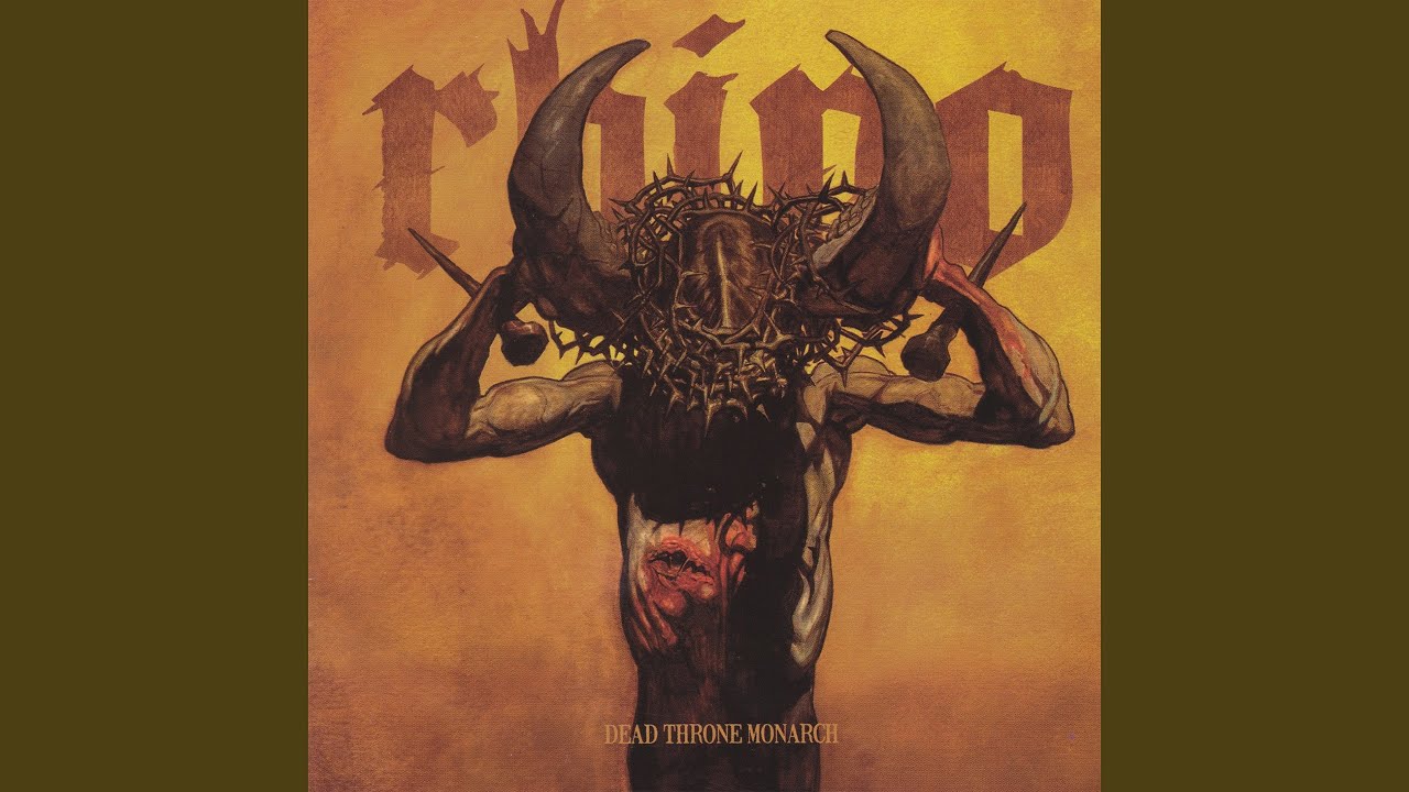 Watch Wendigo on YouTube Watch Wendigo on YouTube