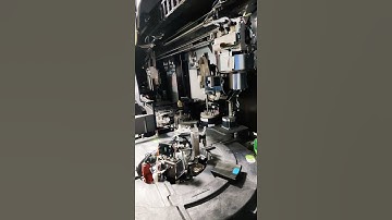 VITROS 5600 FULLY AUTOMATIC MACHINE.