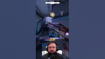 A Classic Jang-a-rang on Stadium Splitball in Splitgate 2 #Splitgate2MVP