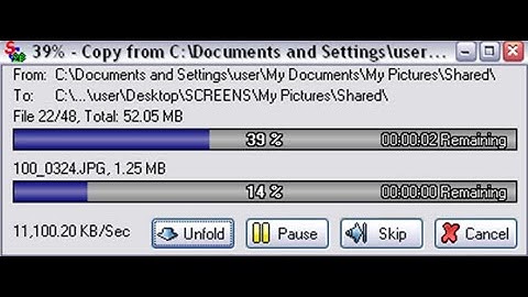 Super Copier For Windows Download and Install   Using Guide   How To Use Super Copy