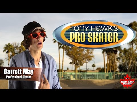 الأصل توني هوك الموالية المتزلج مراجعة  The Original Tony Hawk&rsquo;s Pro Skater Review