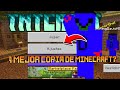 Probando mi copia de Minecraft TNTCRAFT la mejor Copia?