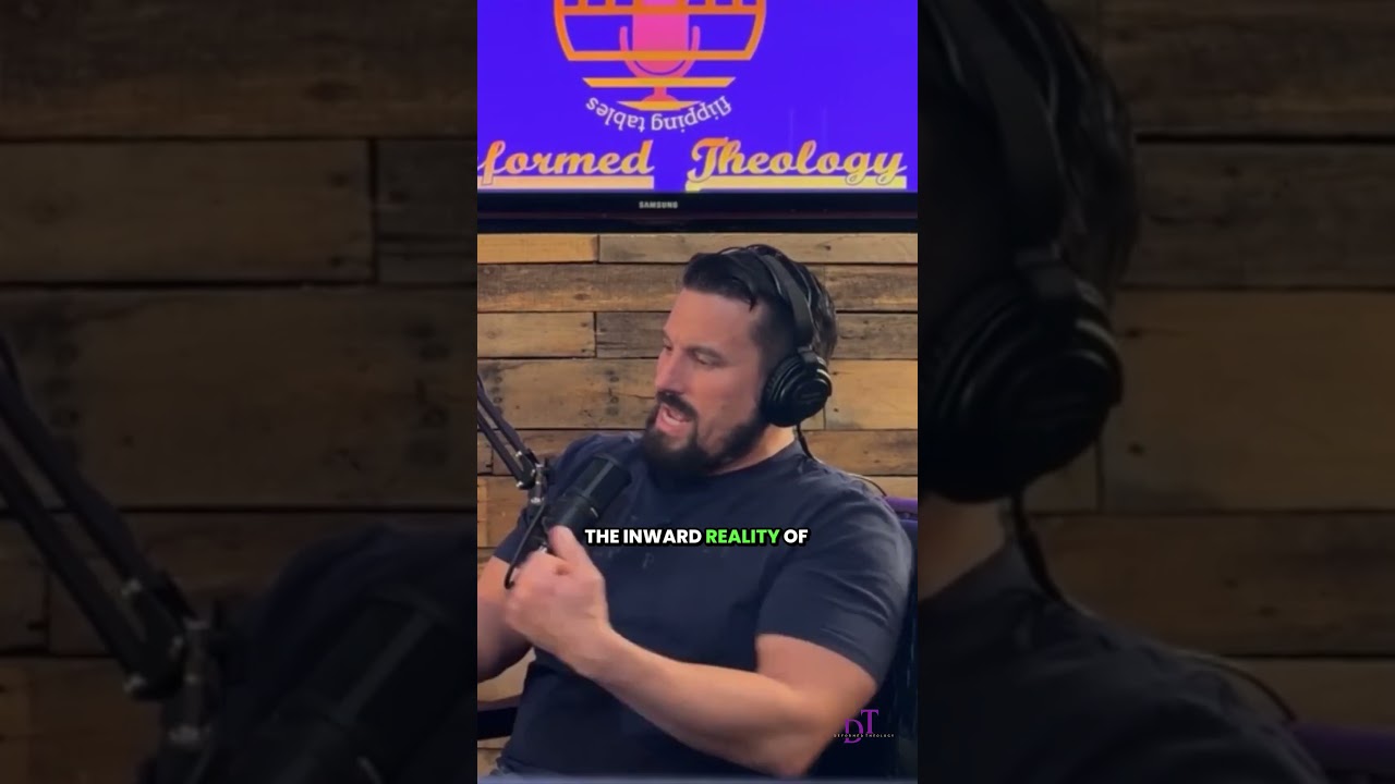 Spiritual identity and some interesting questions regarding baptism