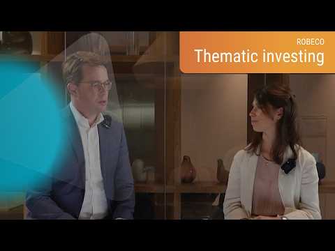 Le prochain supercycle énergétique