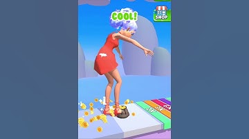 TIPPY TOE Gameplay All Levels Walkthrough Android,ios Level 15-16