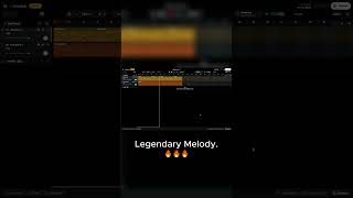 Legendary Melody. #music #originalbeats #producer #beats #beat #beatmaker