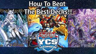 Where to Handtrap The 3 BEST Decks Post SUDA