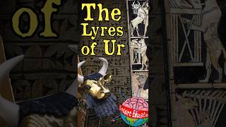 Lyres of Ur: Earth&#39;s First Instruments