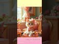 かわいい子猫が歌ってみた。♫ 愛♡スクリ～ム(Childs Voice) #かわいい子猫 #好きな子猫 #cat #catlovers #cute #cutecat #kitten #kitty