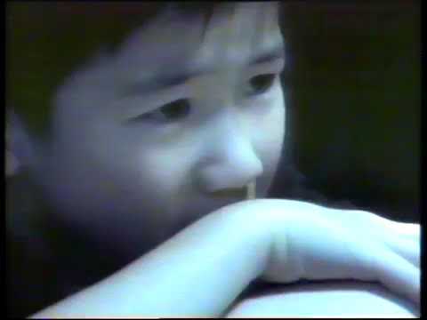 [香港經典政府廣告]（1997）社會福利署（暴力令不家成家）