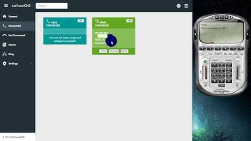 Listen  / Whisper /  Barge