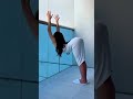 Flexibility Easy Stretch Yoga Flow #shorts