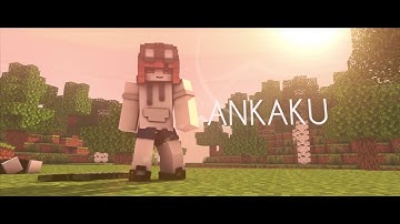 $INTRO - #180 Ankaku [C4D+AE]