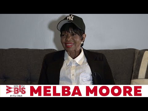 Melba Moore On How She Keeps Her Vocals Sharp, Her Broadway Legacy, and Her New Memoir ‘This Is It’