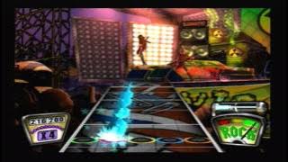Guitar Hero - Even Rats - The Slip - Expert Guitar - 47/47