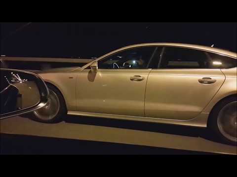 Audi s5 333hp