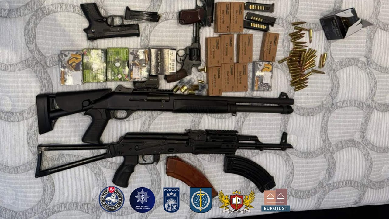 Savaitės kriminalai. Sunaikintas telefoninių sukčių tinklas, sutriuškinta kontrabandininkų grupuotė