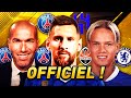 LES NOUVEAUX GROS TRANSFERTS DU MERCATO HIVERNAL 2023 !