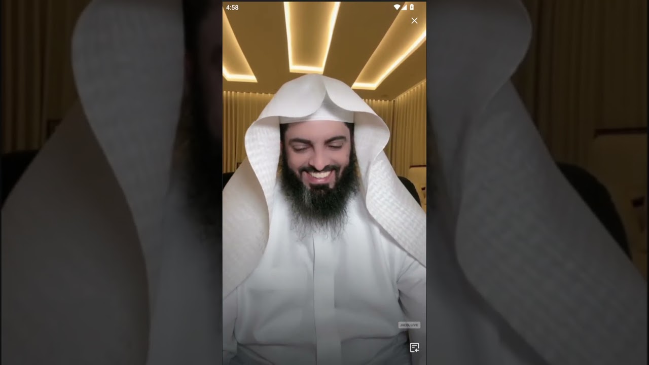 بث الشيخ أبو الياس منامات عن موعد ليله القدر رمضان 2026🔥مباشر الآن  لتفسير أحلامكم 🔥