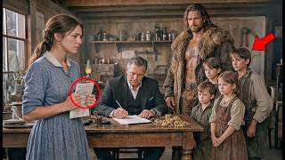 Celebrity At 19, She Was Given to a Mountain Man with Five Children — What Happened Next Shock the Entire Town Net Worth