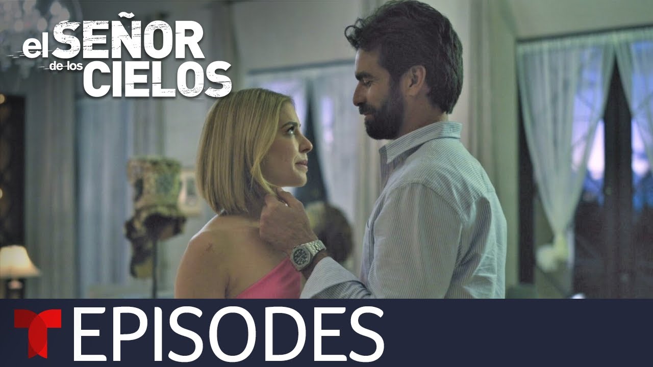 El Señor de los Cielos 8 | Episode 51 | Telemundo English - YouTube