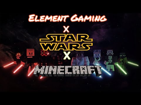 minecraft bedrock star wars texture pack