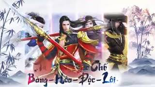 Thiên Ngoại Giang Hồ - Funtap (Trailer) screenshot 5