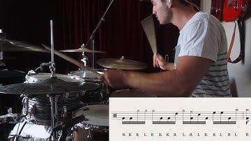 Linear chops with Patch Mahoney | Weekend Woodshed #12