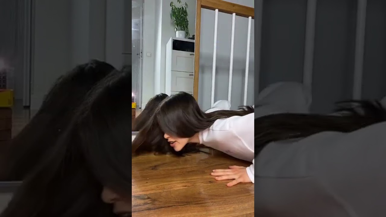 I’m levitating👀😮😱 