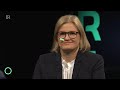 AfD-Triumph und Kanzler-Klatsche: Bekommen wir ein anderes Deutschland? | Münchner Runde | BR24live
