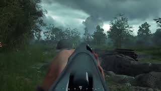 Hell let loose.. is the trench gun op? Because it’s definitely on my side Net Worth