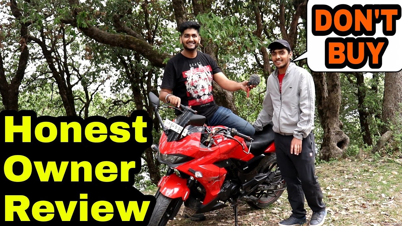 Don't Buy Hero Xtreme 200s Bs6 before watching Ownership Review | Problems & Benefits Engineer singh