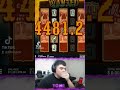 El día que wanted pago un Muchisimo, #gambling #latam #twitch #twitchstreamer #slots #streamer