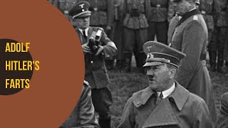 Adolf Hitlers Farts
