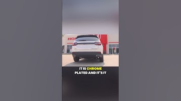 How a Power Tailgate Enhances Your Driving Experience!