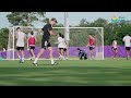 Training | A fresh return back home | Orlando City SC vs CF Montréal