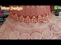 Lehenga  amar priya saree showroom  wedding outfit  sabyasachi  gola  new artile  design