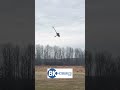 Round and round we go with the newest ILGoblin Piuma Nitro! #rchelicopter #bkhobbies #sabgroup
