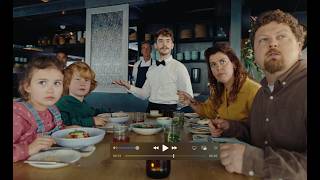 Socialdeal Tvc 20S Restaurant