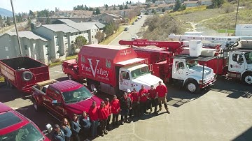 The Secret to Vitality & Growth in Trees - Deep Root Fertilization