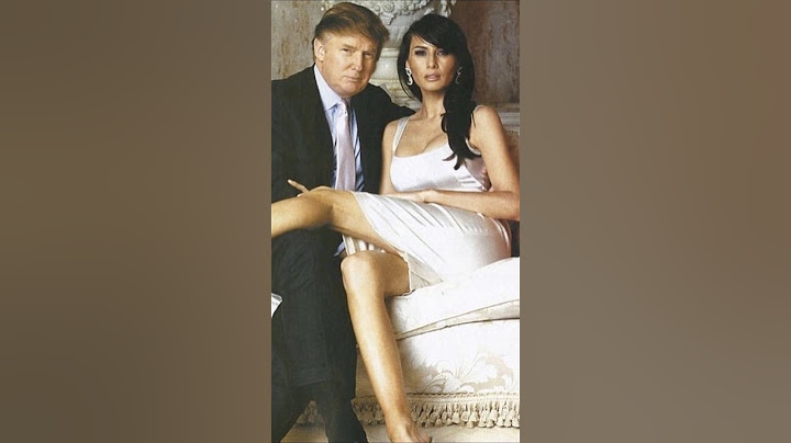 Donald Trump's Advice on Family Happiness