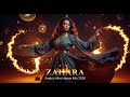 ZAHARA 🔥 The Most Addictive Arabic Afro House Mix of 2026 (WARNING: Repeat Mode)