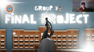 CE151 BSCE3-5 GROUP3 FINALPROJECT