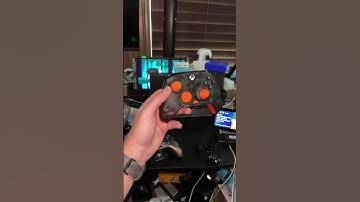 Level up your game for less! 💥 This wired Xbox controller has audio controls, rumble motors &