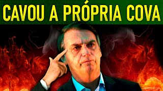 B0LSONARO HUMILHA 2 GENERAIS E ABRE CAMINHO PARA O IMPEACHMENT