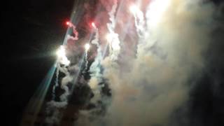 NEW YEARS COUNT DOWN CALGARY ALBERTA