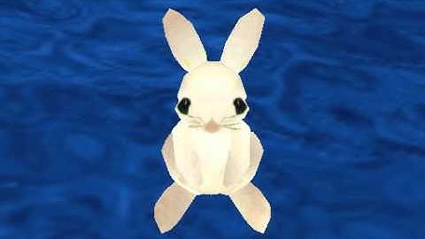 Basic movie with Alice 3D