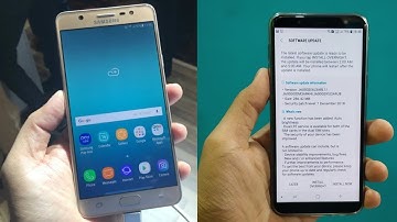 Samsung Galaxy J SERIES Will Get Android Pie/One UI Very Soon...