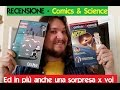 Recensione - Comics & Science